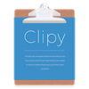 Macのクリップボード拡張ソフトをClipMenuからClipyに乗り換えてみた。