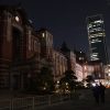 α6500で月島〜東京駅を夜の撮り歩き。ボディ内手ぶれ補正の強力さに驚いた　#α6500